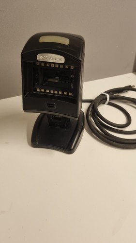 Scanner code barres datalogic - code-barres,