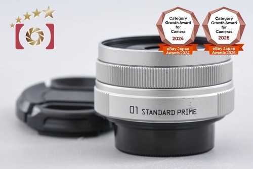 Pentax smc standard prime - standard,