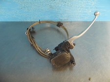 YAMAHA XJ900 DIVERSION 4KM 1996 FRONT BRAKE LEVER CYLINDER ASSEMBLY (3103)