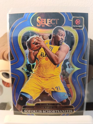 2025 select euroleague - 2025-26,