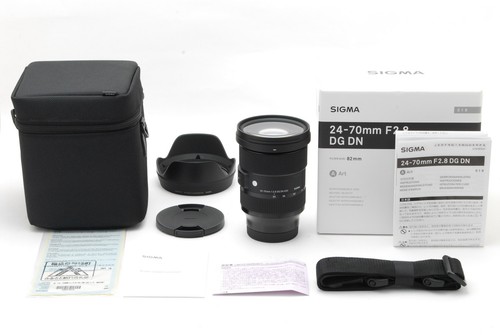 Bel objectif sigma mm - bel,