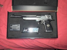 m12 RESIDENT EVIL Limited Edition DE50AE Airsoft Replica Tokyo Marui Japan#01649