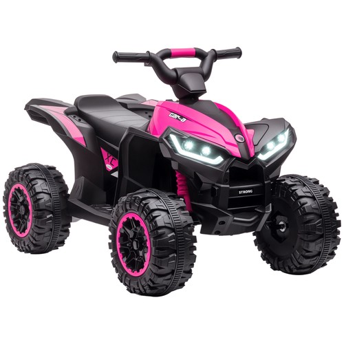 Homcom quad buggy - homcom,