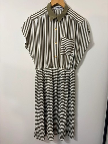 Robe vintage marcolas paris - marcolas,