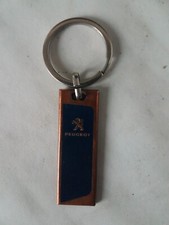 PEUGEOT KEY DOOR metal car car 