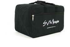 Viking Petit Cajon Sac, VCB-20-S Svm Rectangulaire Rembourré Drum À Hobgoblin