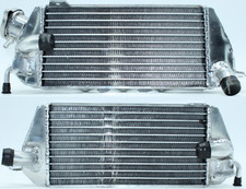 PAIRE RADIATEURS PRORIDE