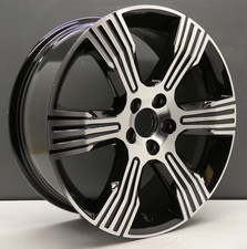 Volvo XC40 18 " Alliage Jante