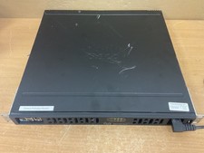 Services intégrés Cisco
