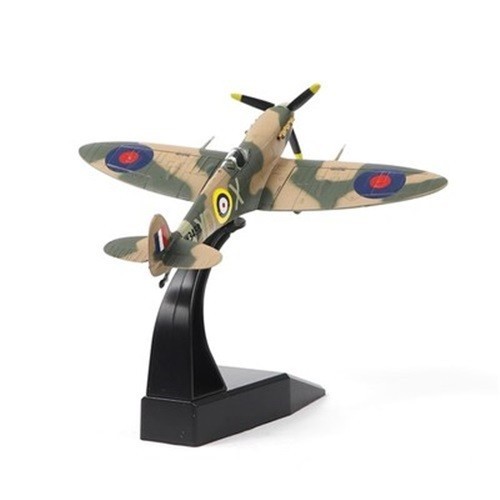 Modèle chasseur spitfire - modèle,