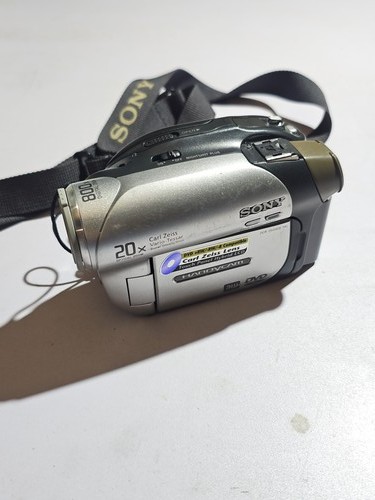 Caméscope sony handycam - caméscope,