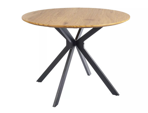 Table manger aster ronde - À,
