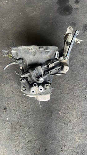 Boite vitesses opel corsa - boite, de