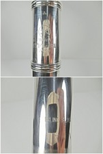 Mécanisme E flûte YAMAHA