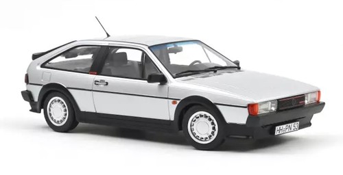 Volkswagen scirocco gtx - volkswagen,