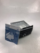 FORD FOCUS II Convertible Music Player Without GPS 6000CD AELF18C844CB 22157071