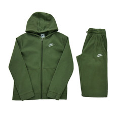 Nike Survêtement Sweat à