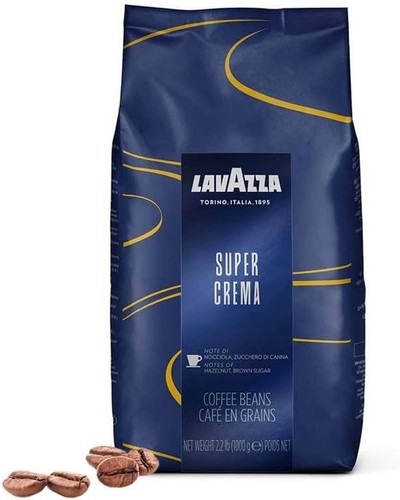 Lavazza super crema café - café, en
