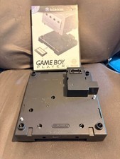 GameBoy Player Nintendo