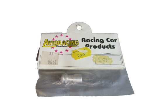 Avioracing 0034 pointeau - avioracing, 38-0034