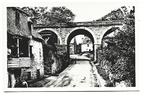 Auray rue du pave - auray,