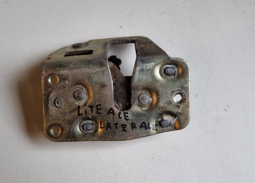 Toyota lite ace m30 - toyota, /
