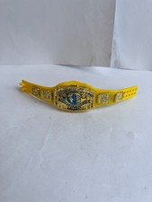 Wwe Intercontinental