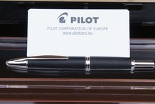 Superbe stylo plume 18 kts