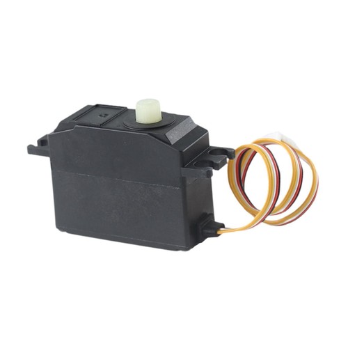 Car servo accs - servo,