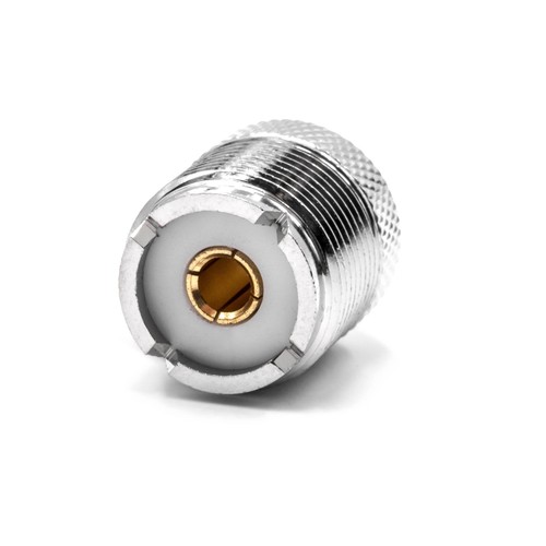 Adaptateur antenne pl259 - d'antenne,
