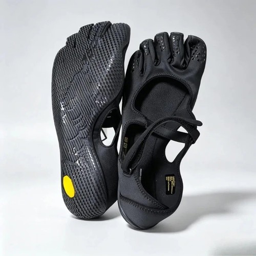 Five fingers women training - five, women's