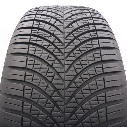 255 goodyear 50 - 50, 1x