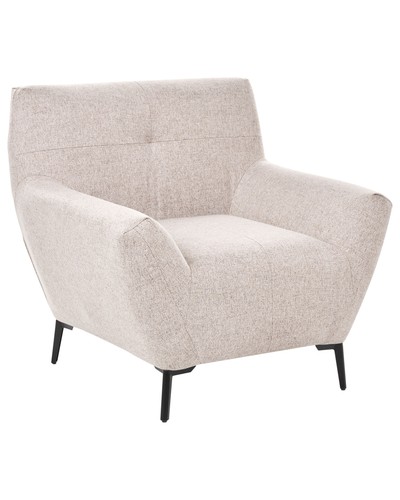 Fauteuil tissu avec - en,