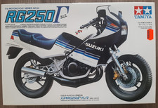 1:12 TAMIYA 14024 : Suzuki