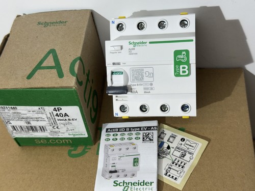 Schneider acti9 iid - acti9,