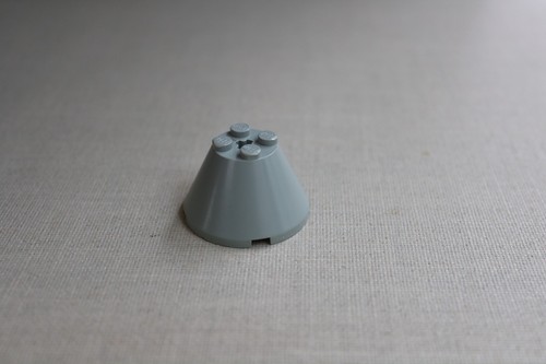 Lego 3943b cone - lego,