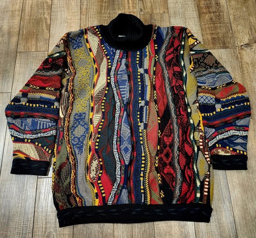 Coogi australia vintage - coogi,