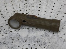 Lampe torche TL22 terrain us