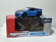 Majorette 🇫🇷 Renault