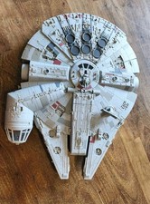 Vaisseau Star Wars Faucon