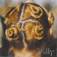 Dolly - Dolly  - Album CD -