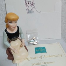 Figurine WDCC Cendrillon (avec