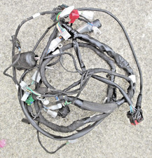 2020 Aprilia SX 50 Main Wiring Harness Loom