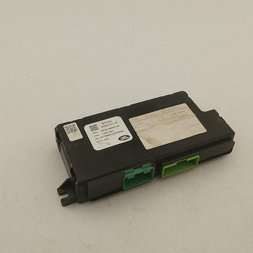 2019 pace seat ecu - ,