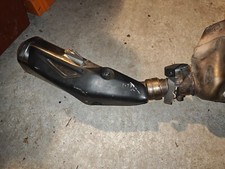 pot d'échappement zx10r ninja