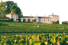 Château d'Arche - 2° Grand Cru Classé _ Millésime du millénaire 1945 _ Sauternes