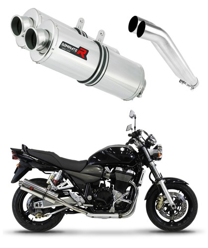 Gsx 1400 2001 - gsx, pot