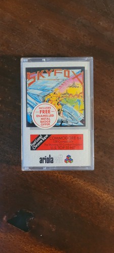 Jeu commodore c64 - commodore,