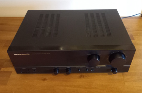Marantz amplificateur - marantz, pm-30