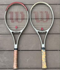Wilson profil tennis